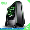 China Supplier Wholesale Custom ATX Fashion Cool Styling Computer Case