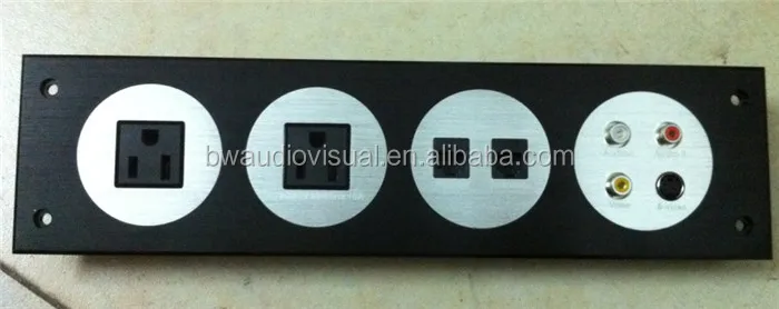 front version of US POWER