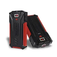 

portable power bank 50000 mah car jump starter power bank