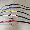 Archery recurve bow with limbs for sale