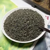Refined large leaf Green tea less stem and fanning