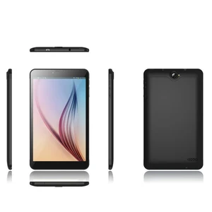 8 inch Quad Core Mobile Tablet GPS WiFi