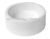 Good mold for straight edge basins/sinks, acrylic solid surface, WS-600-1
