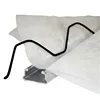 greenhouse film plastic wire lock channel ,agriculture greenhouse wiggle wire wire lock