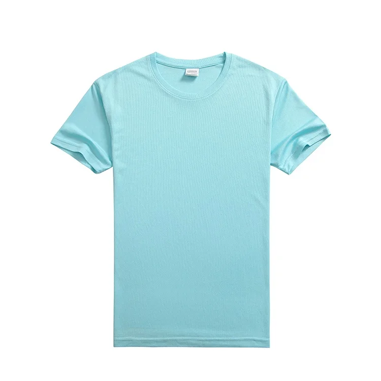 

High Quality Custom T-shirt With Your Own Design, Multi
