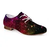 2018 Luxury Casual Shoes Fashion Closed Toe Low Heel Women Fashion Shoes For Women
