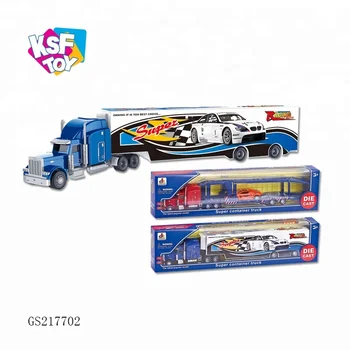 2 Style Voitures Camion Populaire Modèle De Voiture Jouets 2 Style Voitures Camion Populaire Modèle De Voiture Jouets