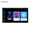 New Product LCD Touch Screen Wifi 3D GPS Navigation Auto Radio Car Android Navigation