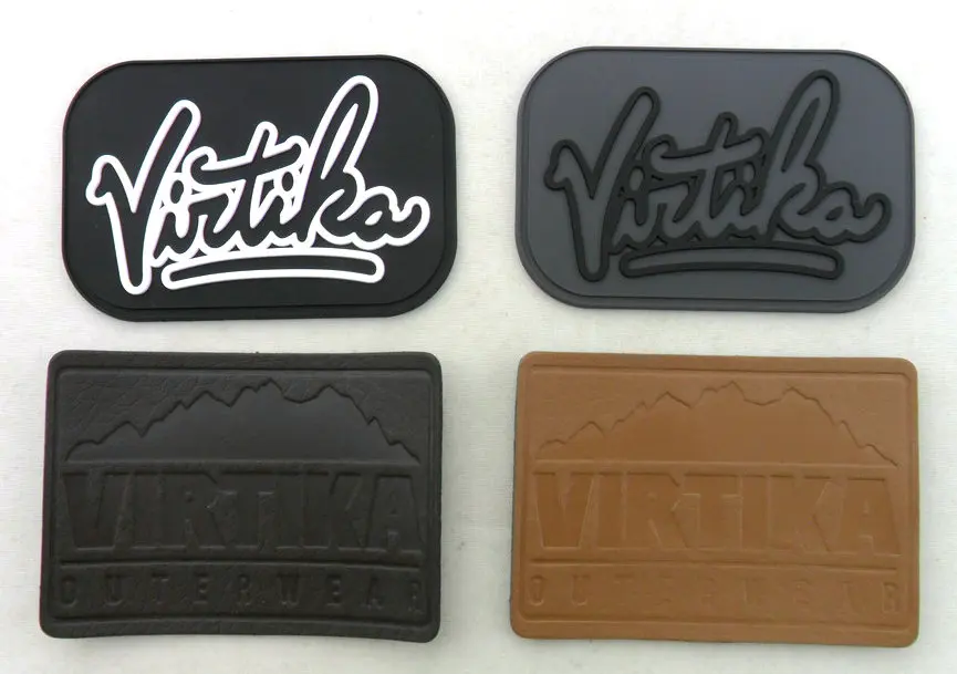 custom labels small quantities