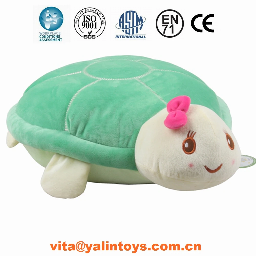 microbead pillow animals