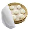 Hot Selling Custom Heat Resistant Silicone Steaming Mat/Silicone Food Steaming Mat