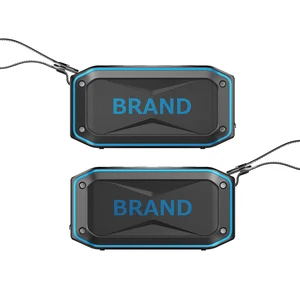 Bluetooth Speaker SD Card Slot