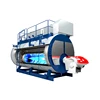 Apply to all aspects 2t 50bar diesel steam boiler with 20 years experienced