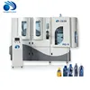Plastic bottle Blowing filling sealing infusion packing machinery