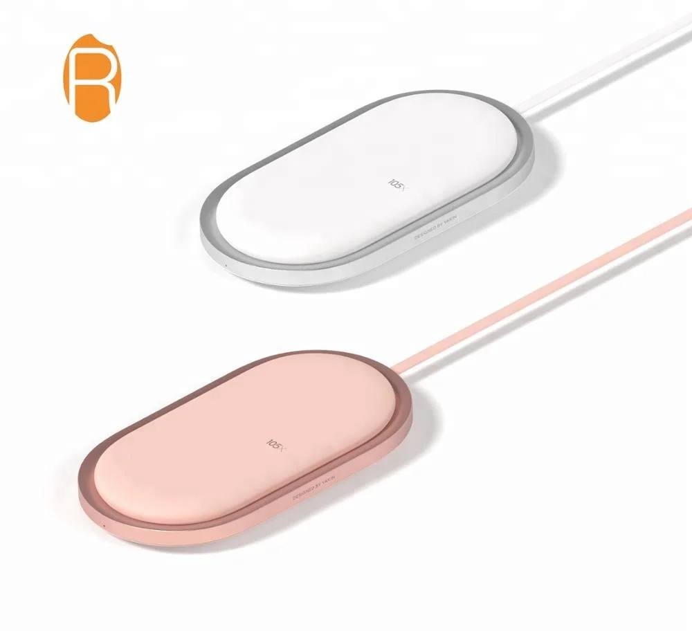

Universal cobble intelligent Wireless charger for Mobile Phone