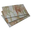 Megabond aluminum composite panels acm marble wall cladding
