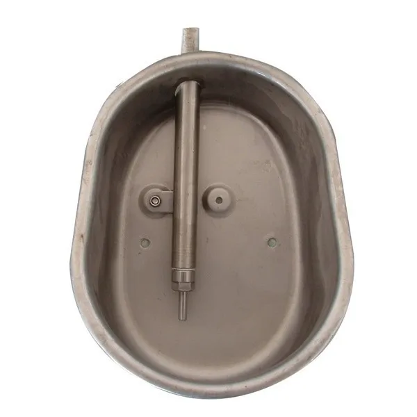 stainless steel automatic hog waterer,pig drinking bowl