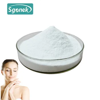hyaluronic acid powder purity skin larger care