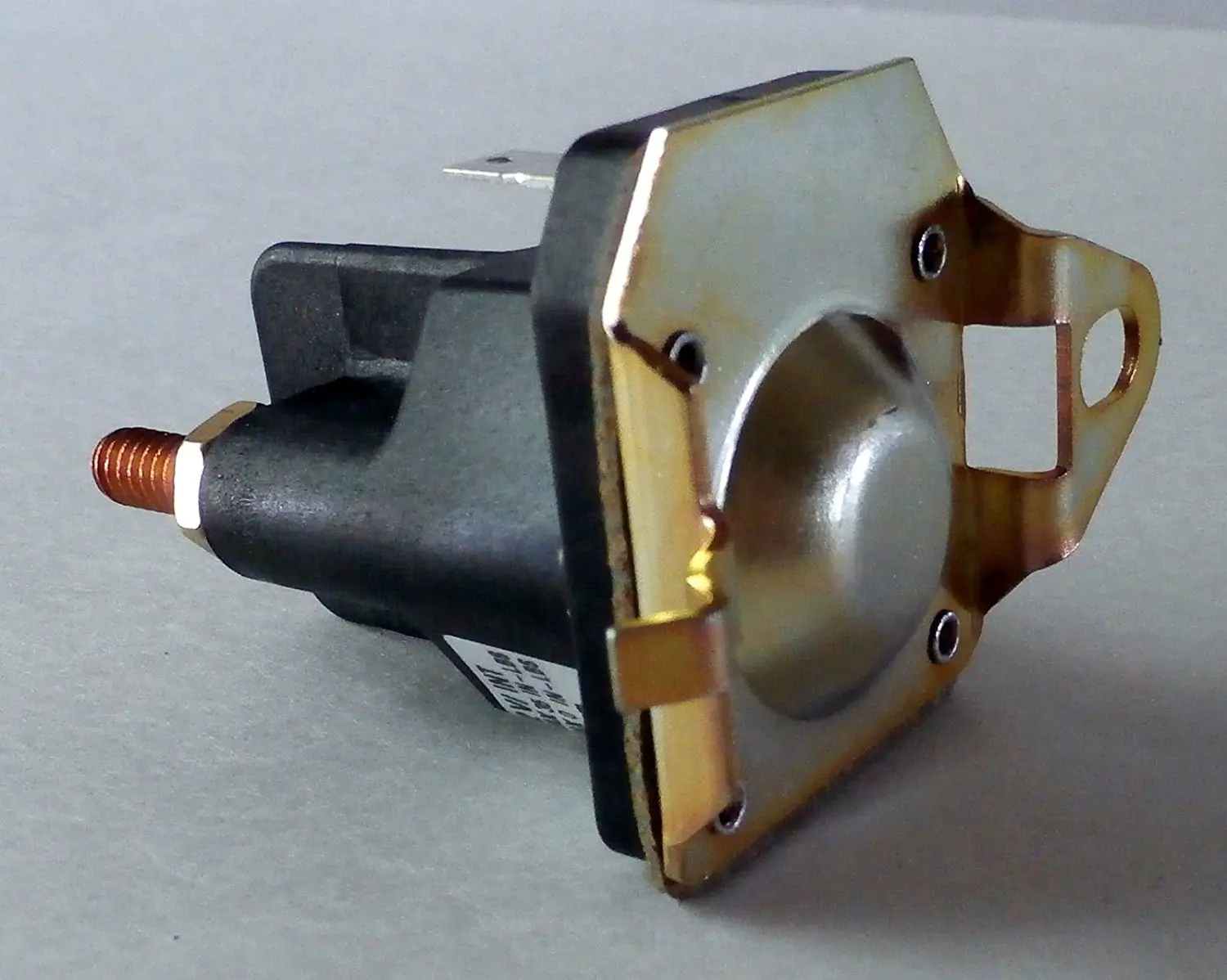 New Starter Solenoid For Husqvarna 532 19 25-07 Stens # 435-325 - 435325