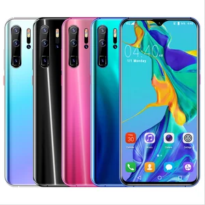 Best-selling Chinese-made smartphone P30 in 2019