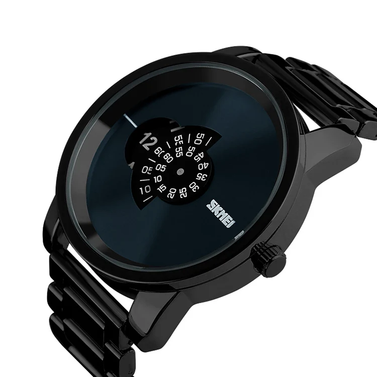 

Skmei 1171 large design wrist watches sport men sports fashion wristwatch, N/a