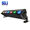 Waterproof Pixel to Pixel Wireless DMX Battery Powered LED Wash Bar