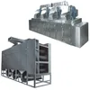 Complete shredded coconut stuffing processing plant