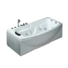 HS-B208 hot sale cheap acrylic tub,portable bath,simple modern bathtub series