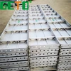 High Quality industrial buildings Wholesale Custom roller shutter aluminium concrete molds