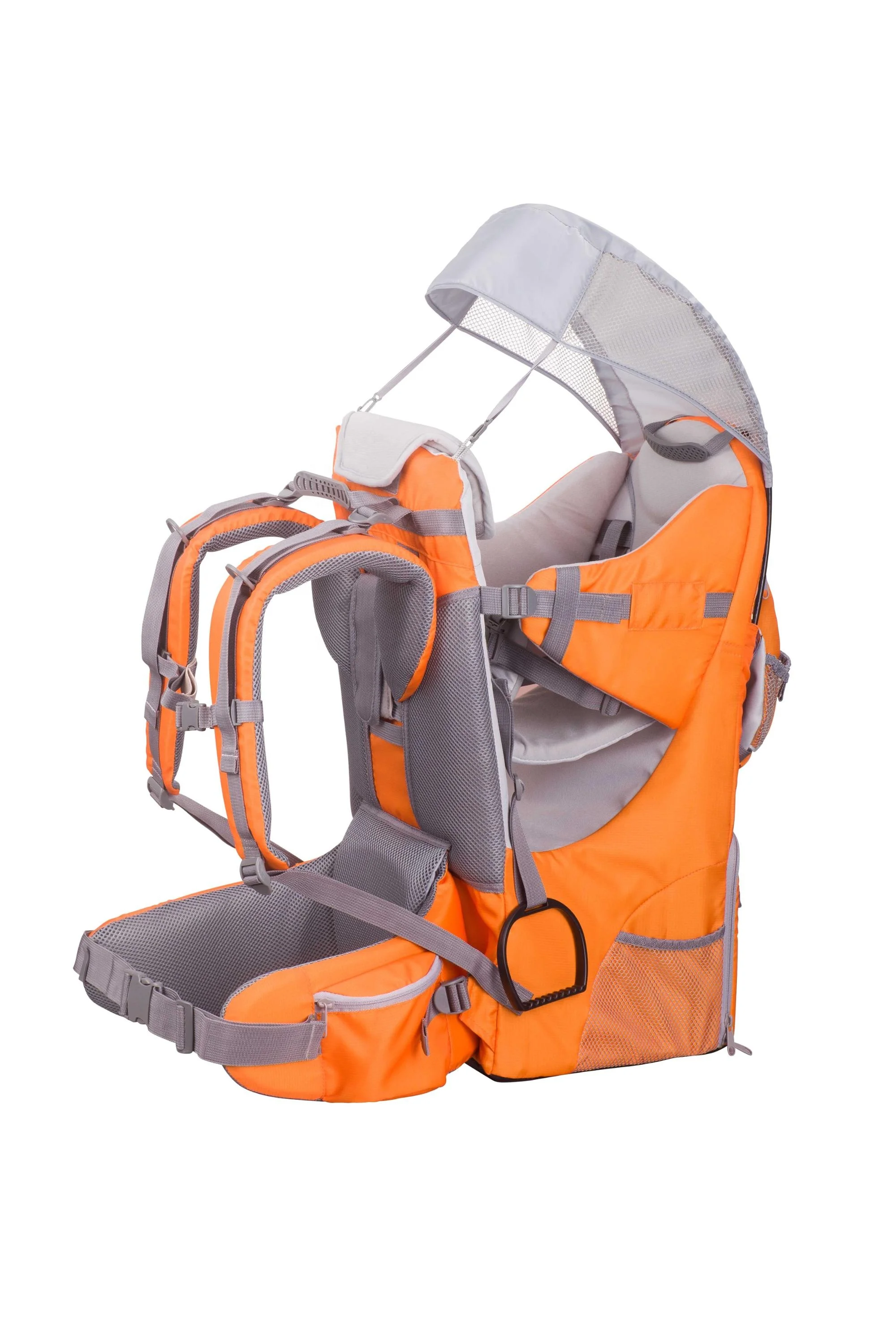 lightweight hiking baby carrier