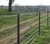 TUV certificated Australia star picket Y post