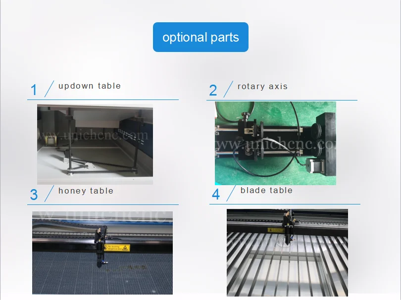 discount price die board laser cutting machine LXJ1390