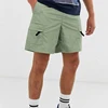 /product-detail/high-quality-custom-design-100-nylon-sportswear-shorts-green-cargo-shorts-for-men-62205578586.html