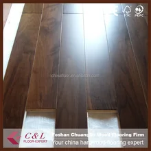 Foshan Chuanglin Wood Flooring Firm Flooring Wood Flooring