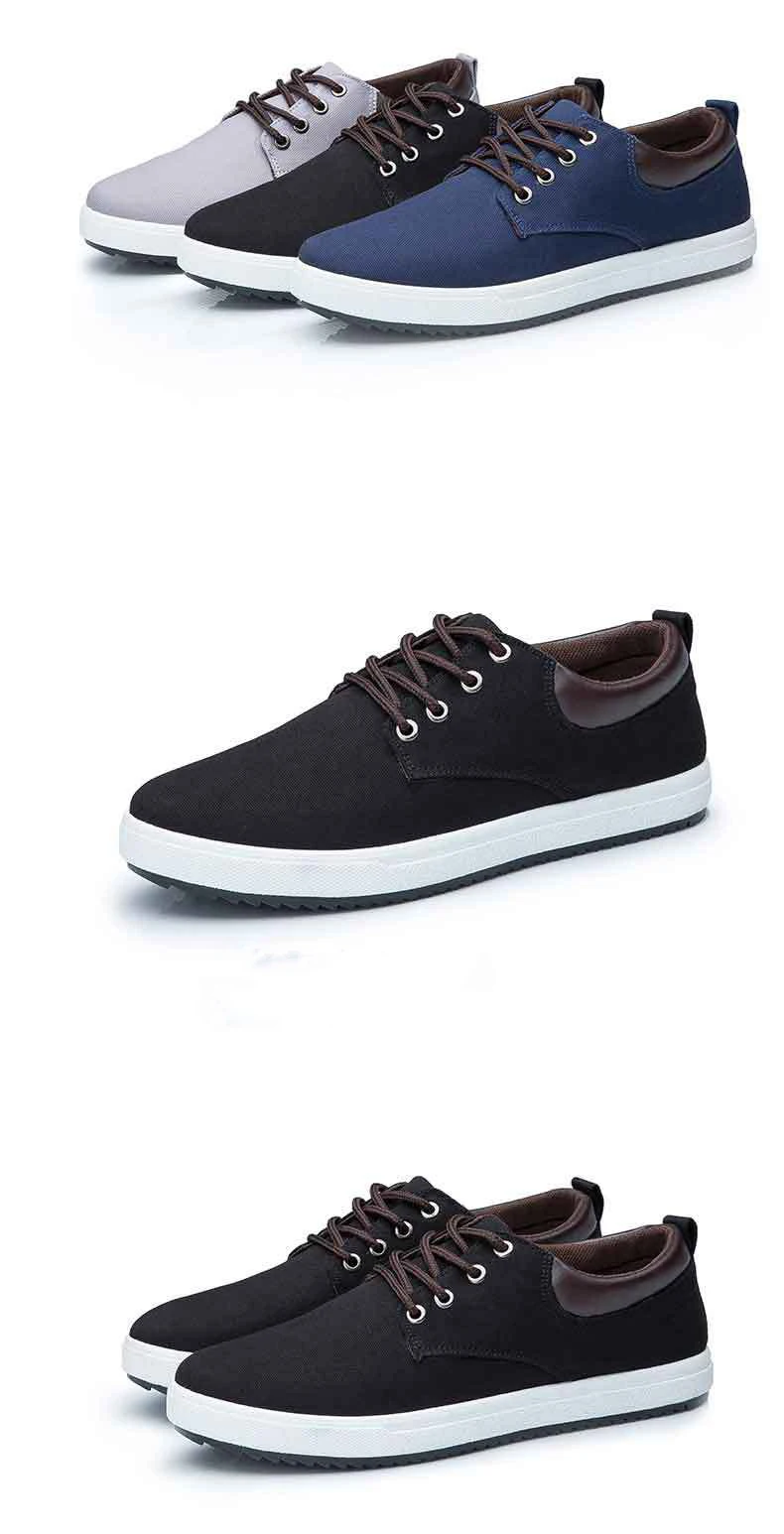 Summer Spring Autumn Breathable Men's Sport Sneakers Rubber Casual Shoe ...