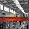 trolley electric cable overhead crane black bear