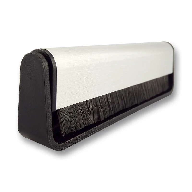 Anti Static Carbon Fiber Lp Record Brush For Small Business Idea