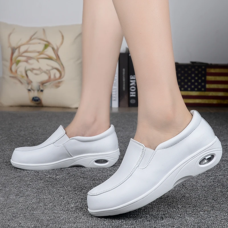nurse shoes
