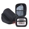 EVA Hard Upper Arm Blood Pressure Monitor Case Sphygmomanometer Carrying Bag