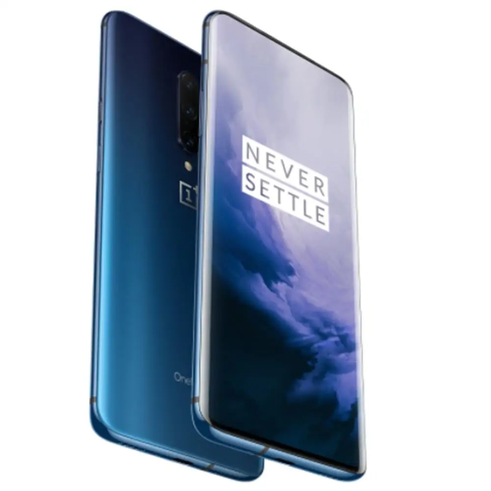 OnePlus 7 Pro 6.67 Inch 4G LTE Smartphone QHD+ 8GB 256GB Qualcomm Snapdragon 855 Three Rear Camera Smartphone