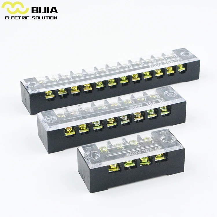 New Arrival Rj11 Terminal Block Quick Connect Bijia - Buy Rj11 Terminal ...