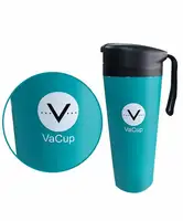 

FREE SAMPLE !!! Printing service for top quality antique vacuum silicon suction cup non-spill travel mug