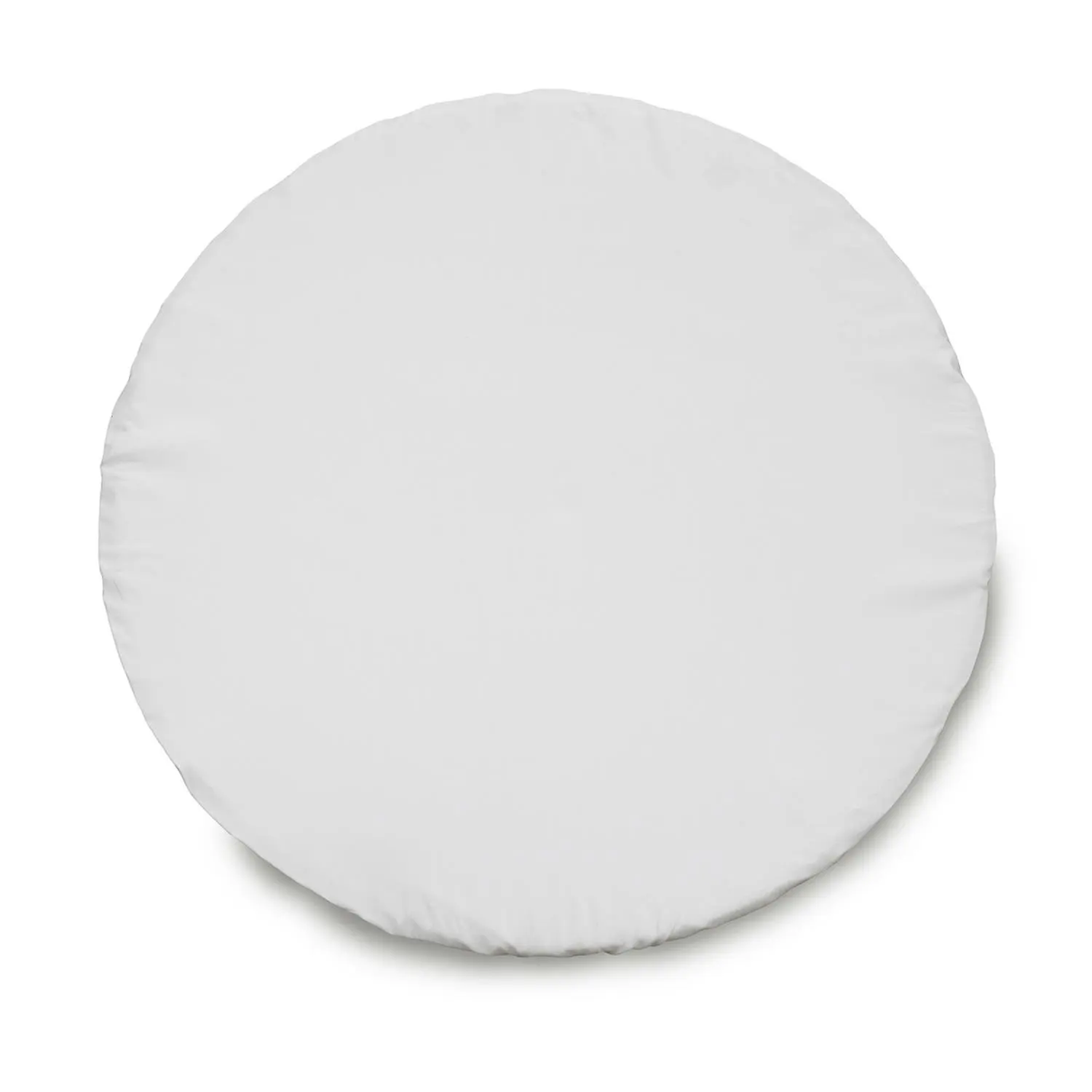 empress round baby bassinet