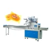 Horizontal Automatic Nitrogen Bread Packing Machine