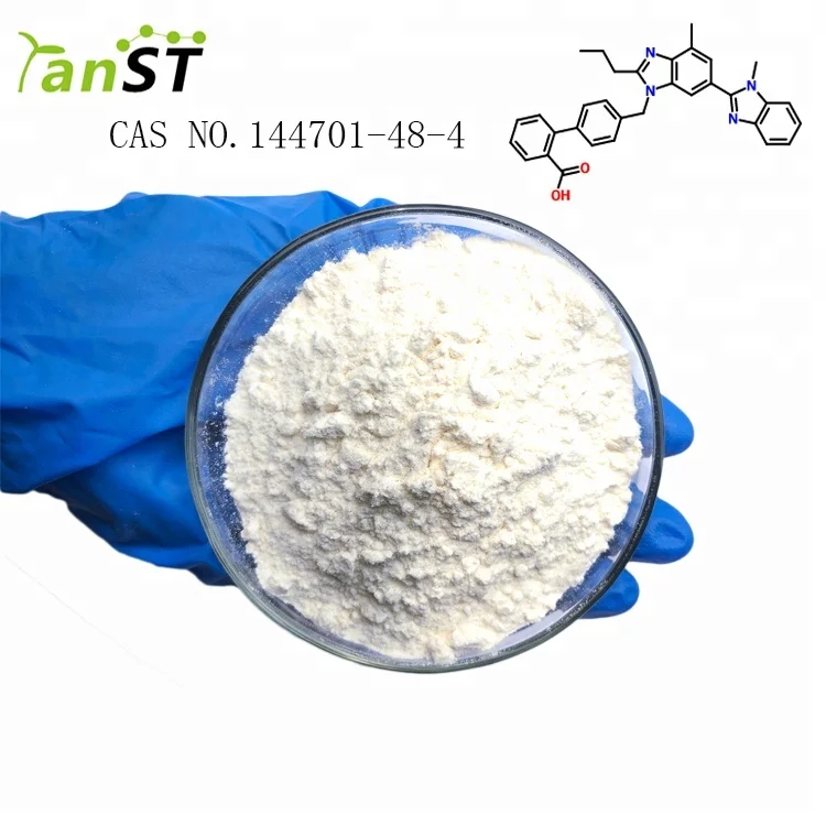 
Top quality 99% CAS 144701-48-4 and Telmisartan 
