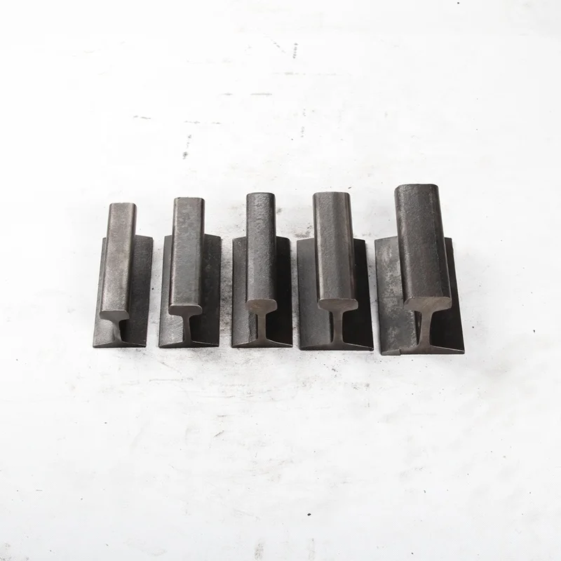 
Railway track 24 KG light rail for Mining Industry 