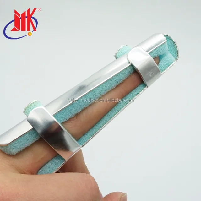finger extension splint picture
