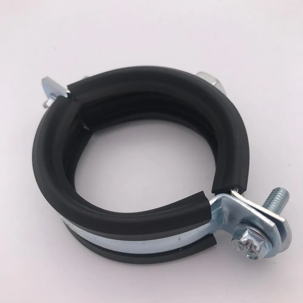 High Pressure Clamps For Pipes Holding Clamp Steel Pipe Clamps Types