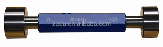 
oil pipe Buttress casing thread gauge 