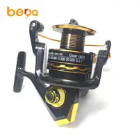 

12+1Ball Bearings Full Metal Spinning Reel Aluminum Fishing Wheel